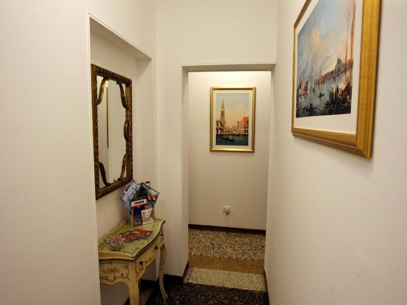 Venice Lion Residence - Vespucci image