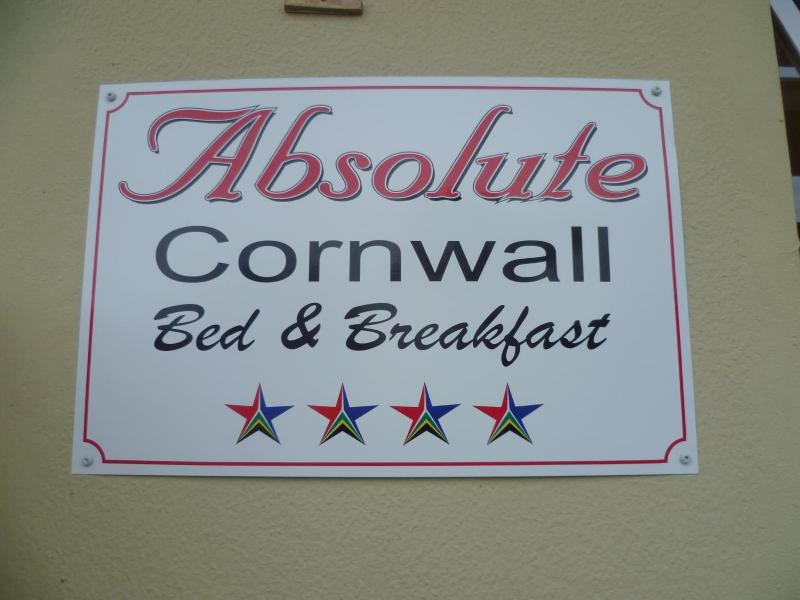 Absolute Cornwall