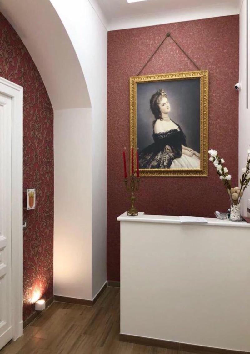 Royal Gismonda image