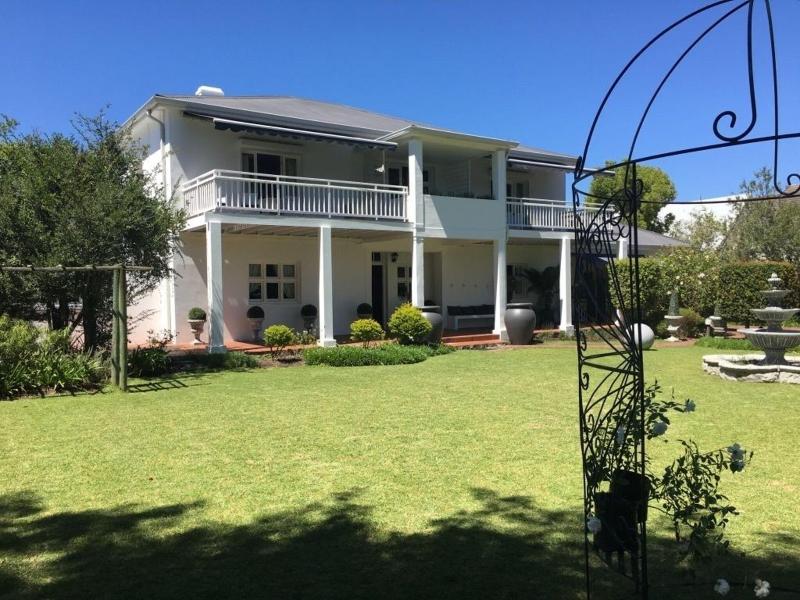 No. 10 Caledon Street Guest House