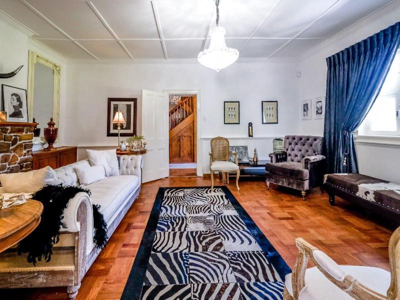 No. 10 Caledon Street Guest House