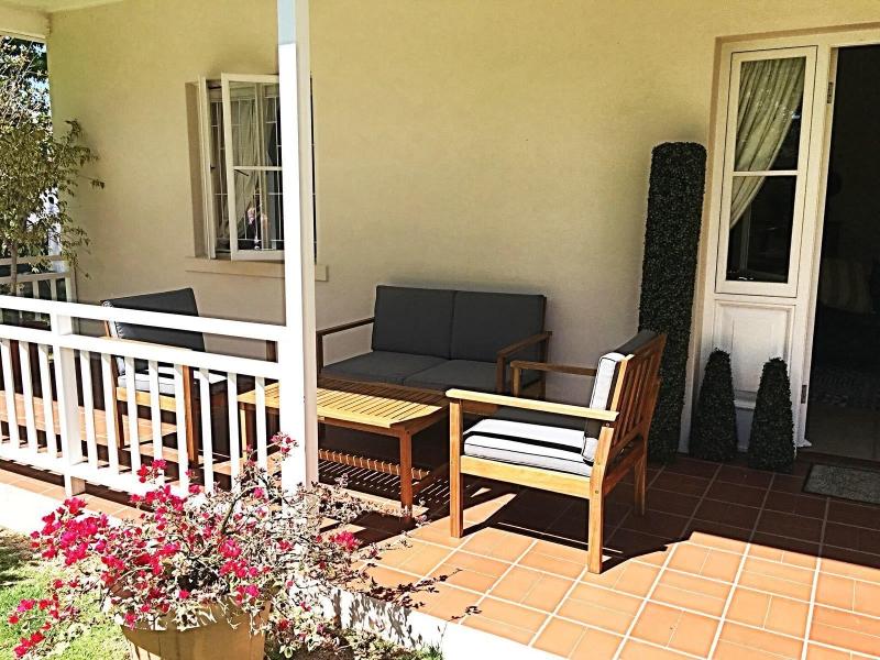 No. 10 Caledon Street Guest House