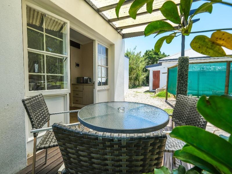 No. 10 Caledon Street Guest House