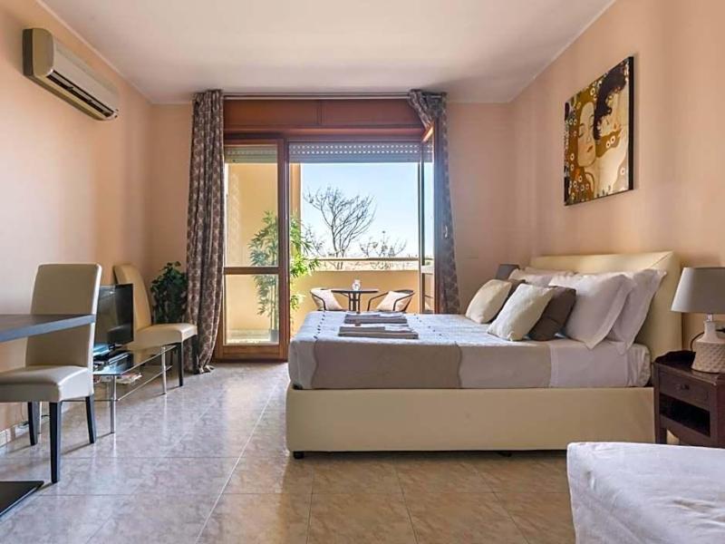 Residenze Su Planu image