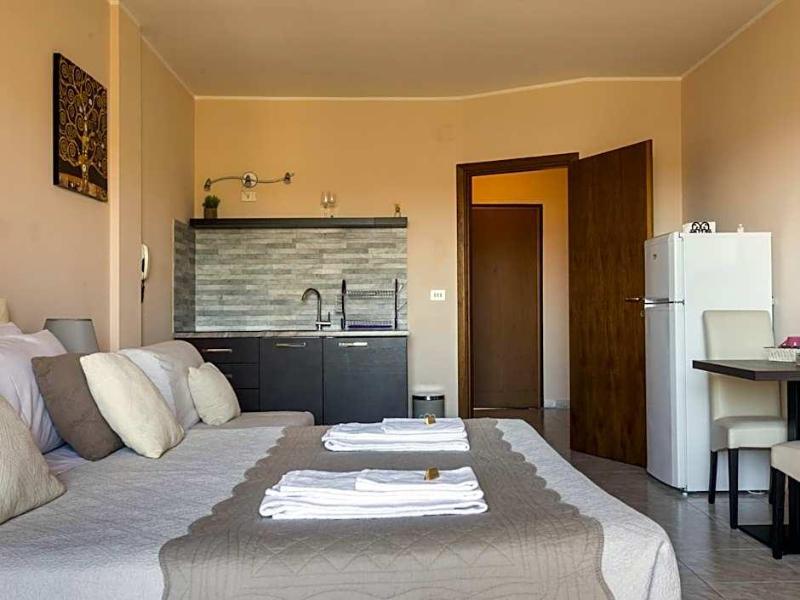 Residenze Su Planu image