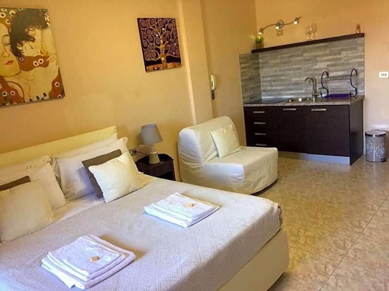 Residenze Su Planu image