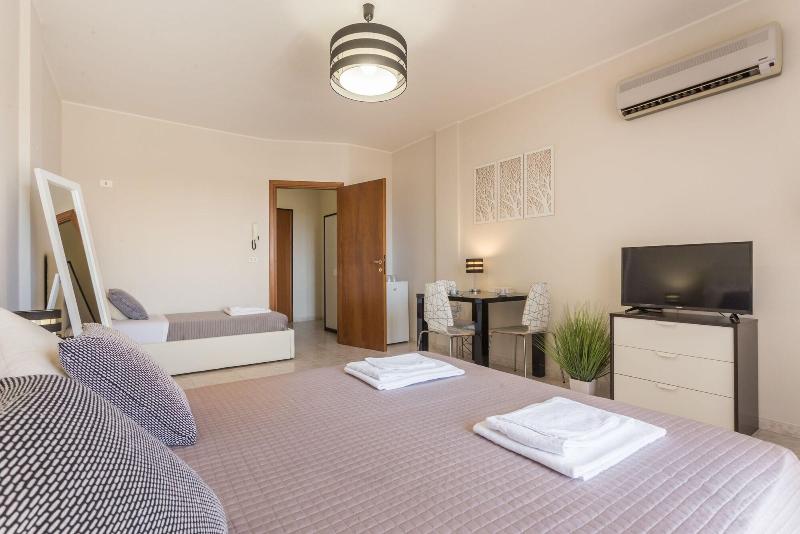 Residenze Su Planu image