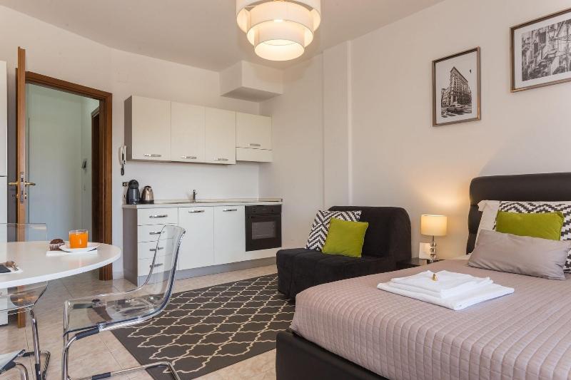 Residenze Su Planu image
