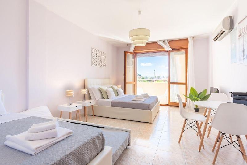 Residenze Su Planu image