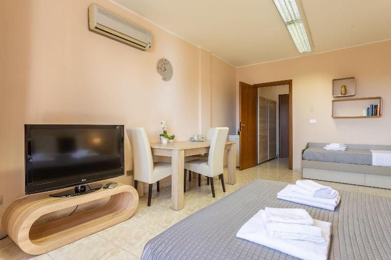 Residenze Su Planu image