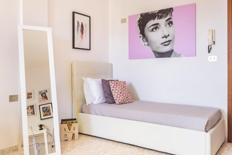 Residenze Su Planu image
