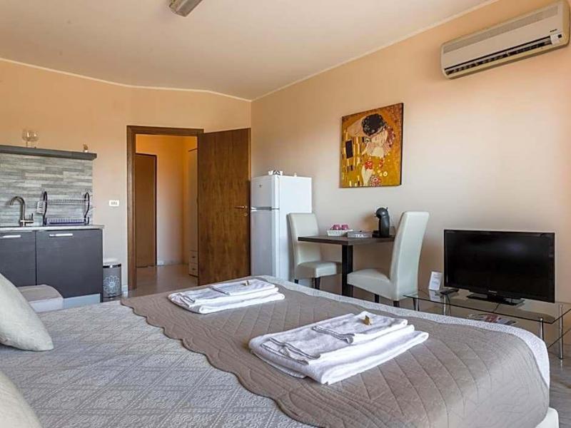Residenze Su Planu image