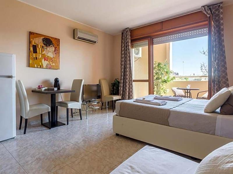 Residenze Su Planu image
