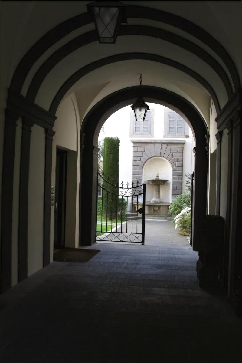 Antico Angelo - Residenza d'Epoca image
