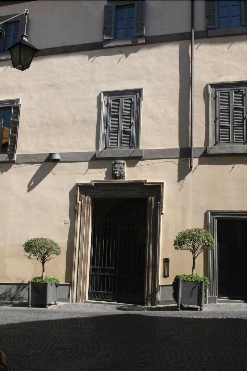 Antico Angelo - Residenza d'Epoca image