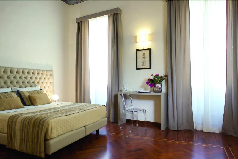 Antico Angelo - Residenza d'Epoca image