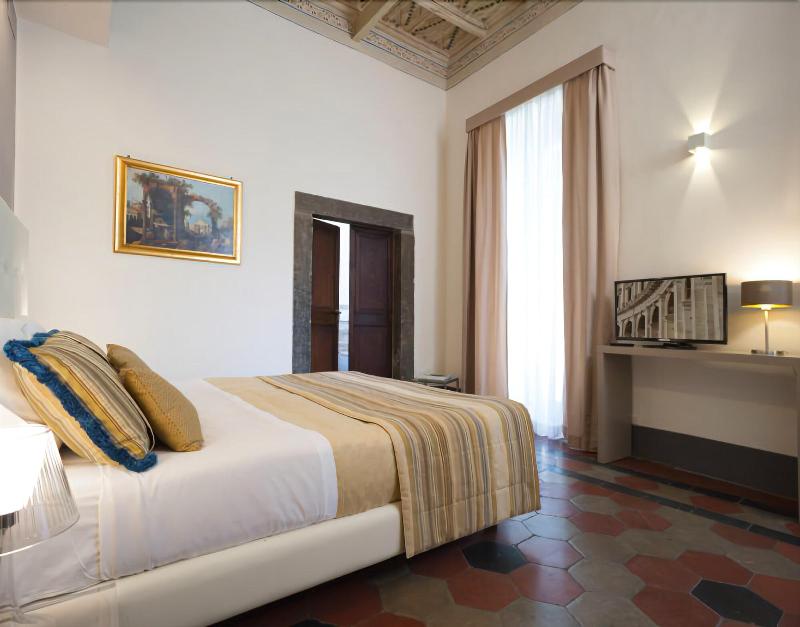Antico Angelo - Residenza d'Epoca image