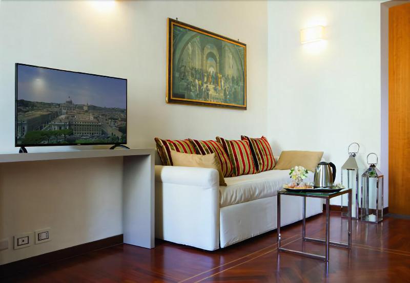 Antico Angelo - Residenza d'Epoca image