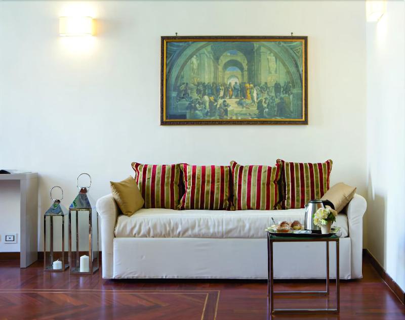 Antico Angelo - Residenza d'Epoca image