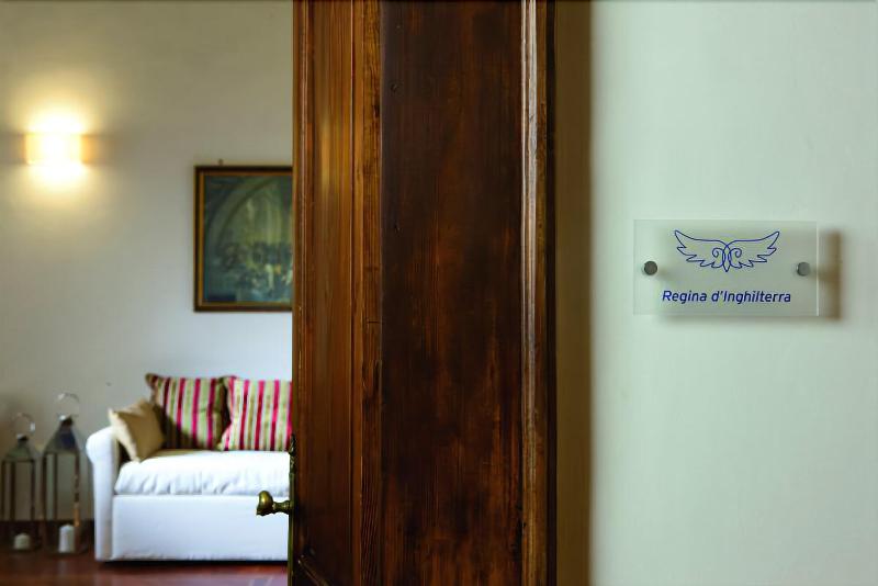 Antico Angelo - Residenza d'Epoca image