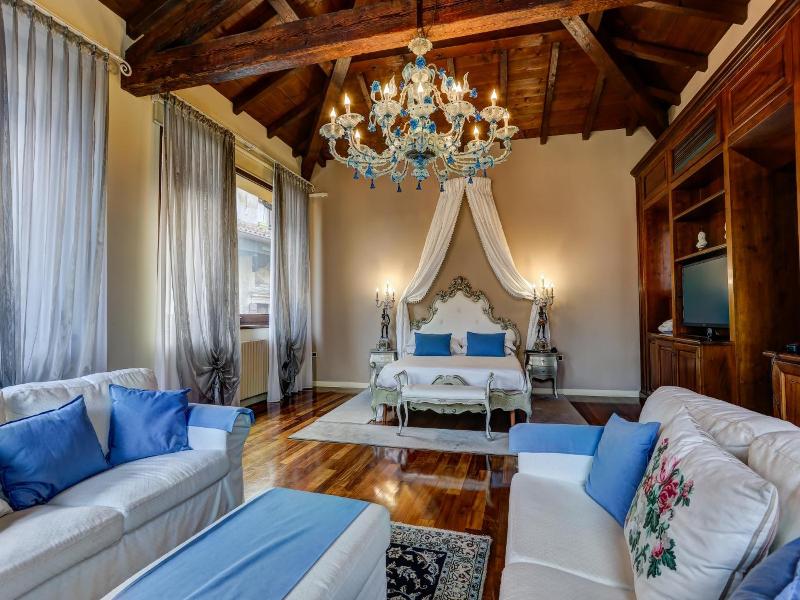 Relais A Ponte Pietra image
