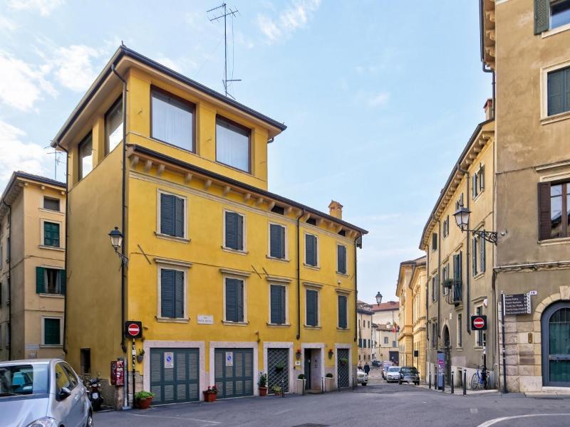 Relais A Ponte Pietra image