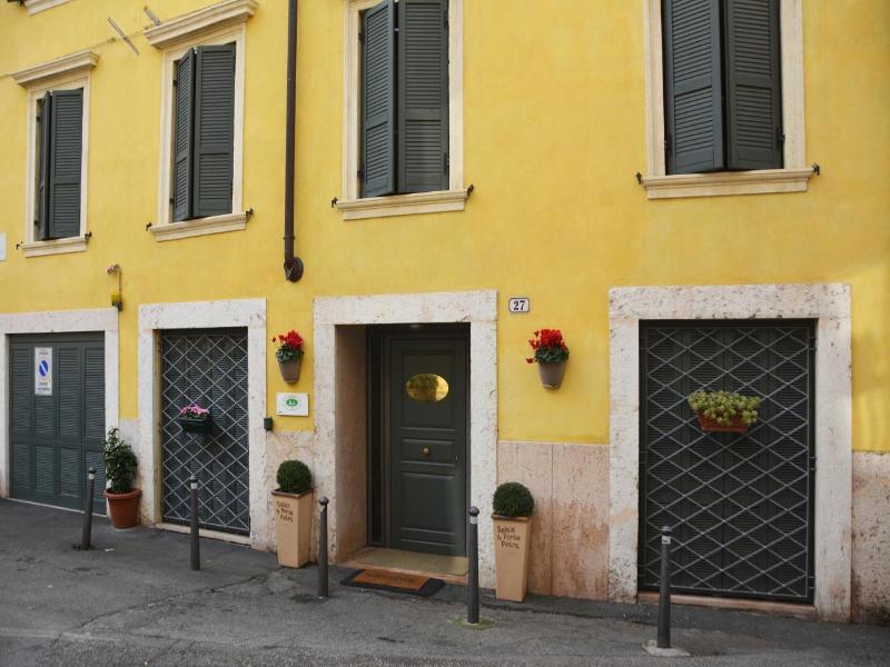 Relais A Ponte Pietra image