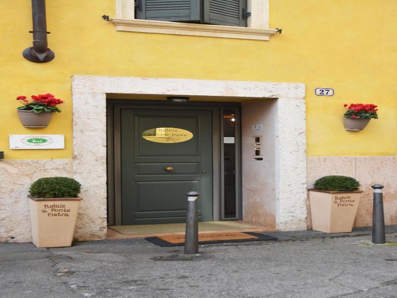 Relais A Ponte Pietra image