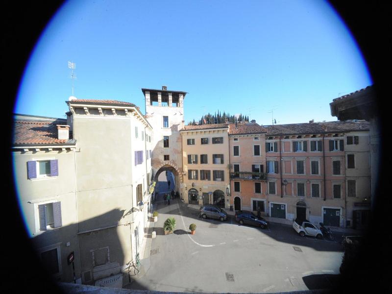 Relais A Ponte Pietra image