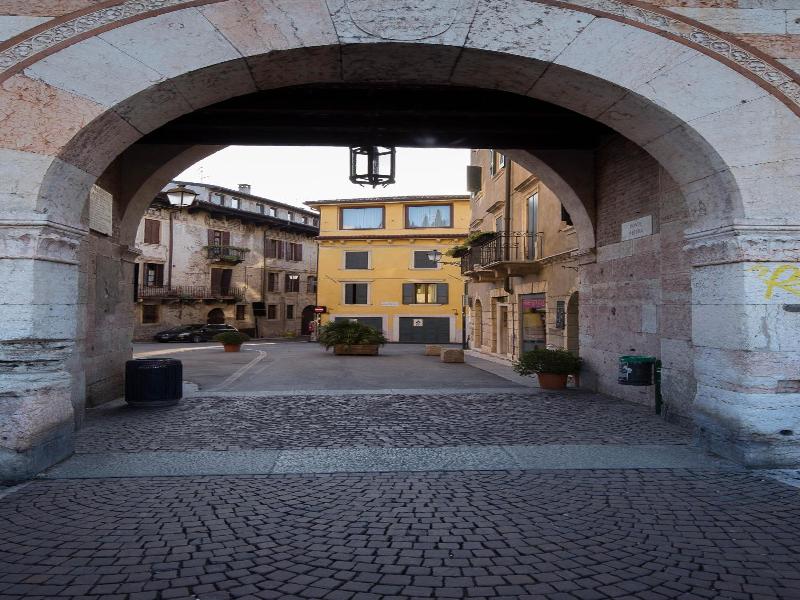 Relais A Ponte Pietra image