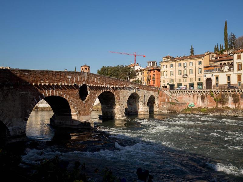 Relais A Ponte Pietra image