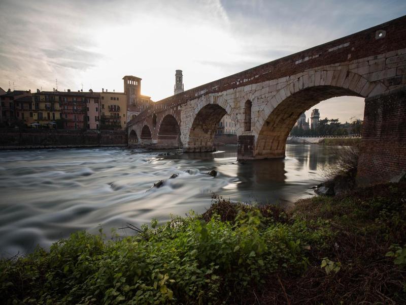 Relais A Ponte Pietra image
