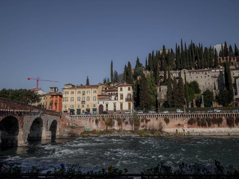 Relais A Ponte Pietra image