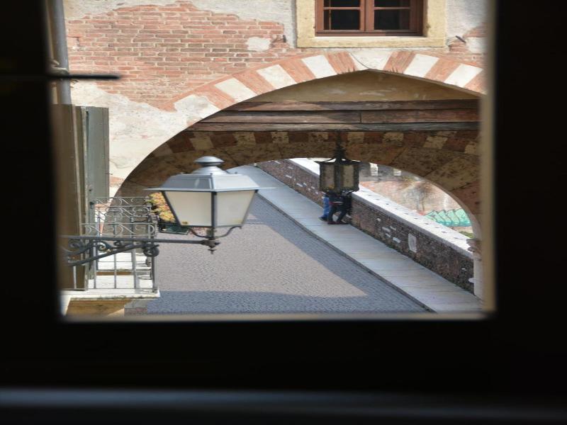 Relais A Ponte Pietra image