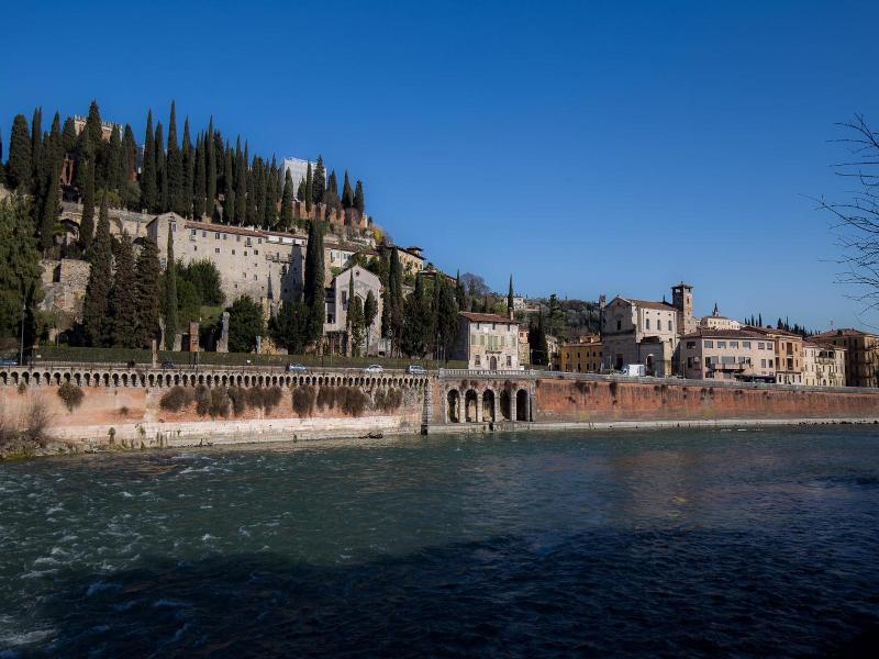Relais A Ponte Pietra image