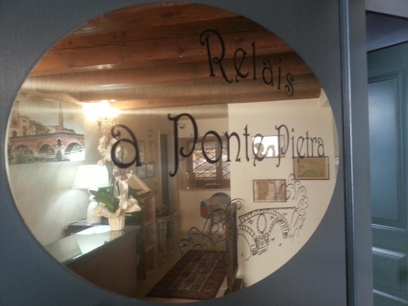 Relais A Ponte Pietra image