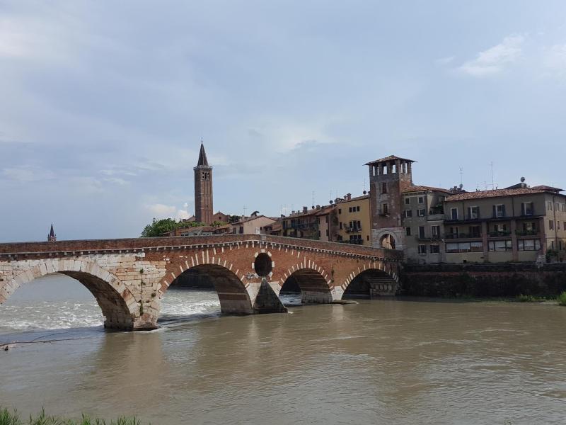 Relais A Ponte Pietra image
