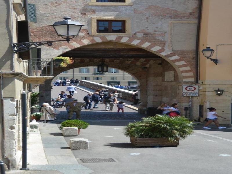 Relais A Ponte Pietra image