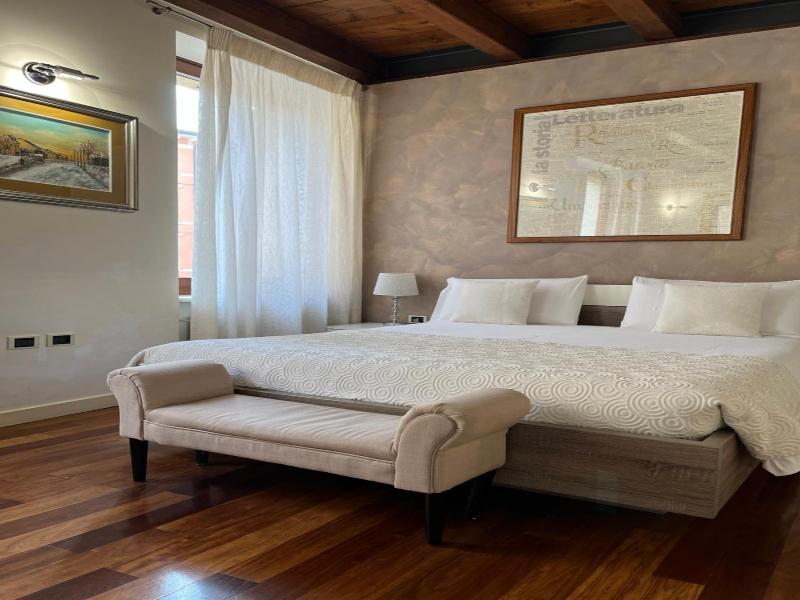 Relais A Ponte Pietra image
