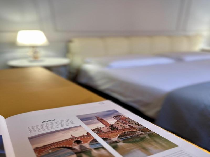 Relais A Ponte Pietra image