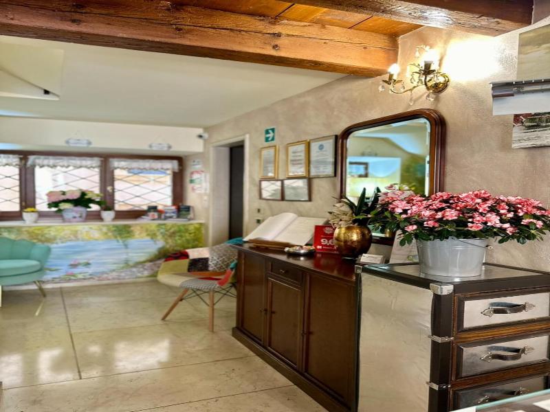 Relais A Ponte Pietra image