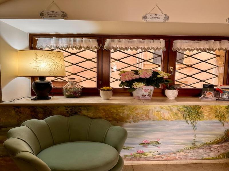 Relais A Ponte Pietra image