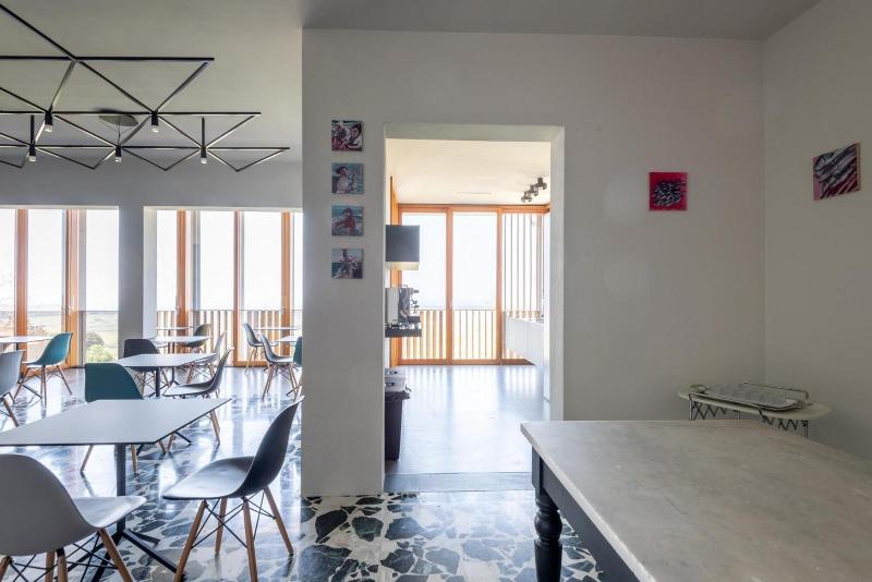 Villa Curiel image