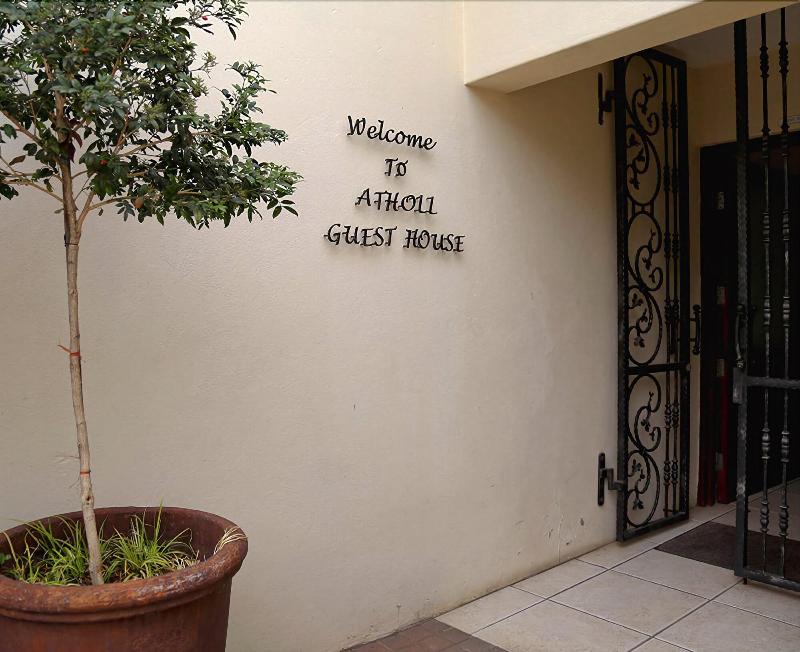 Atholl Guest House
