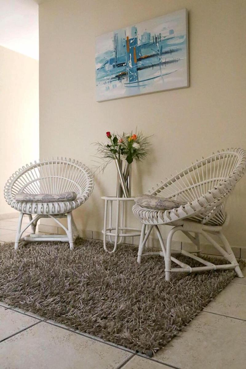 Atholl Guest House image