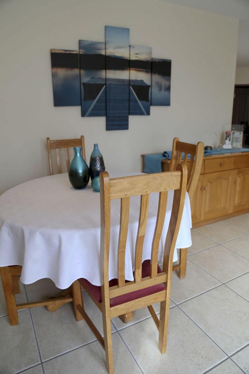 Atholl Guest House image