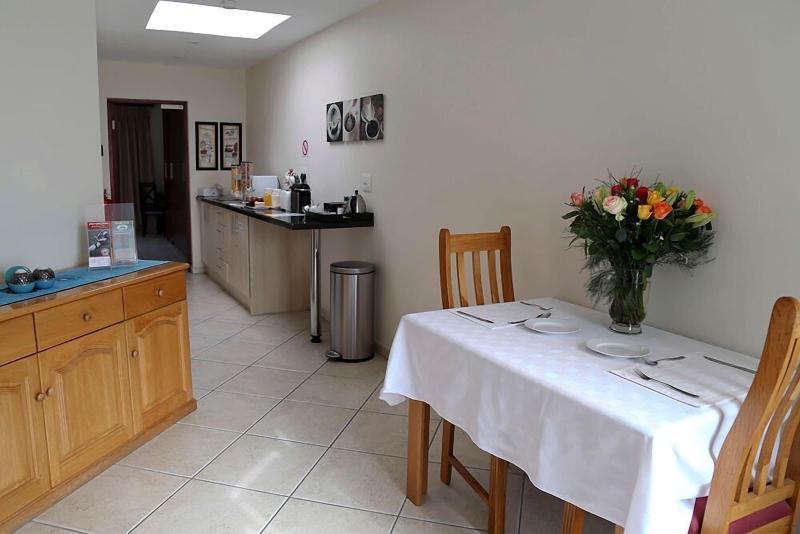 Atholl Guest House image