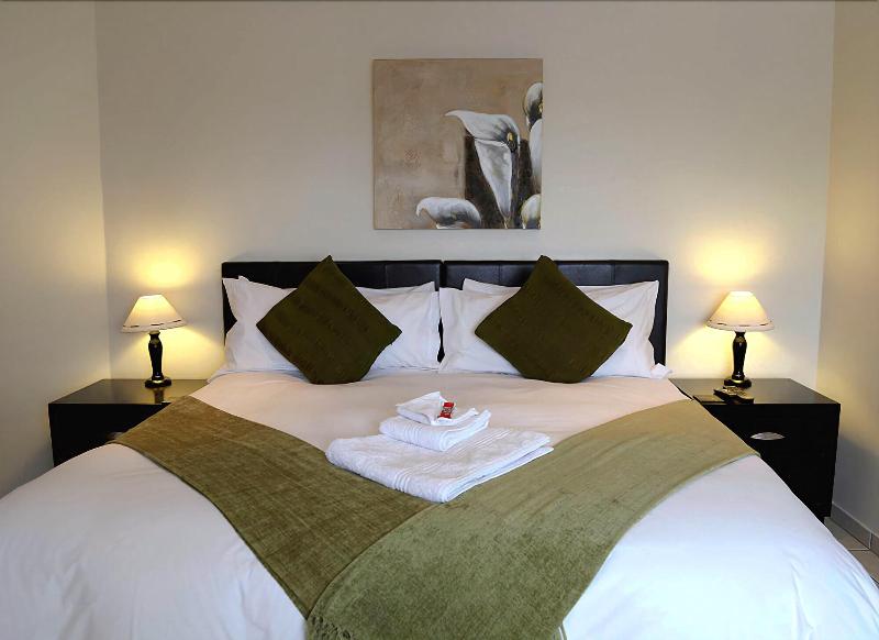 Atholl Guest House image