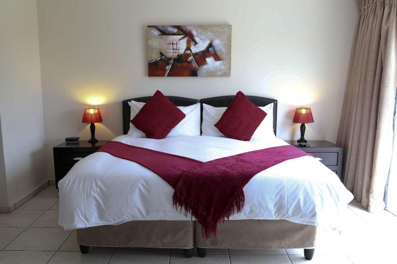 Atholl Guest House image