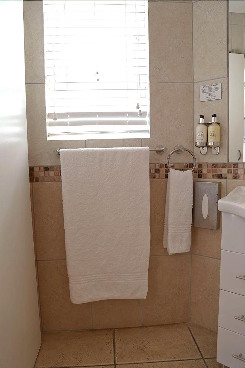 Atholl Guest House image